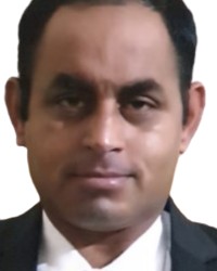 Advocate Sunil Kumar Rai