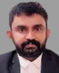 Advocate T S Sarath - Lead India