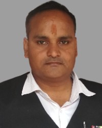 Advocate Triloki Nath Pandey