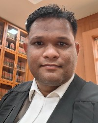 Advocate Tuku Padhan