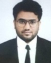 Advocate Vaibhav Trivedi