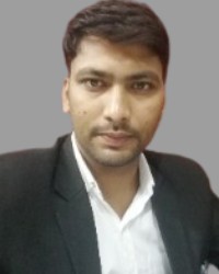 Advocate Vikas Kumar - Lead India