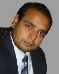 Advocate Vishwanath Pratap Singh