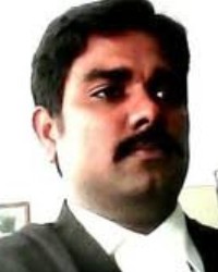 Advocate Yakub Ali