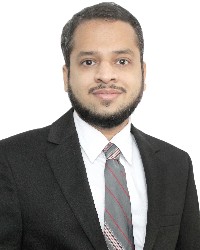 Advocate Mikdad Aziz Zummerwala