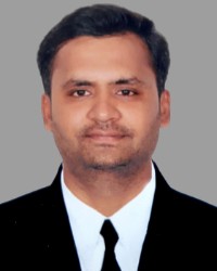 Advocate Mitesh Prajapati