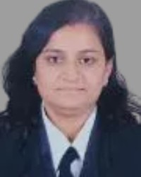 Advocate Monika Suhagiya