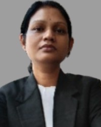 Advocate Amrata Shukla
