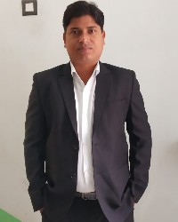 Advocate Mukesh Mahato