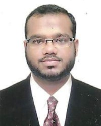 Advocate Nadeem Shaikh