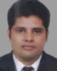Advocate Navin Joshi