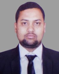 Advocate Nazim Ali