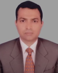 Advocate Neeraj Tayal