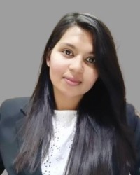 Advocate Neha Gupta