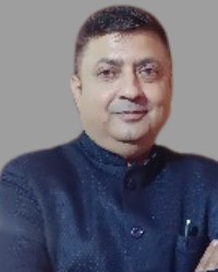 Advocate Nitesh Pratap Malik