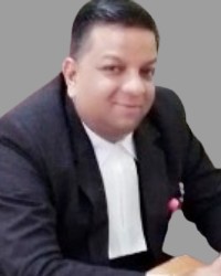 Advocate Nitin Jain