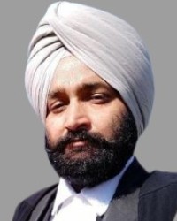 Advocate Pardeep Singh Mirpur