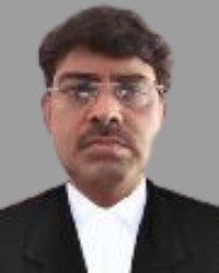 Advocate Parvind Kumar