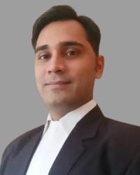 Advocate Pradeep Pandey
