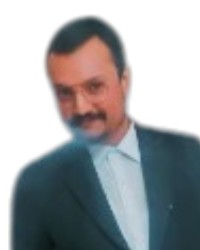 Advocate Prafulla Kumar Gautam