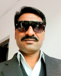 Advocate Pramod Kumar Singh