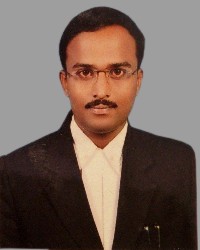 Advocate Prasankumar Tukkappanavar