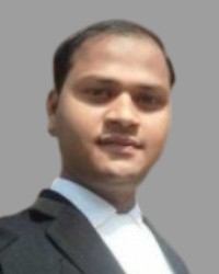 Advocate Prashant Vartak