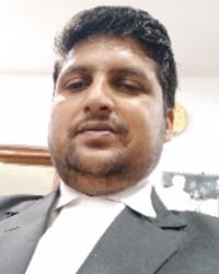 Advocate Prateek Lunkad