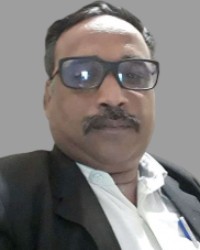 Advocate PRAVIN SAXENA