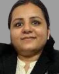 Advocate Priyanka Singh