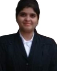 Advocate Purvi Shah