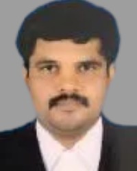 Advocate Raghuraman Balaji