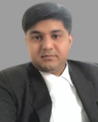 Advocate Rahim Ubwani