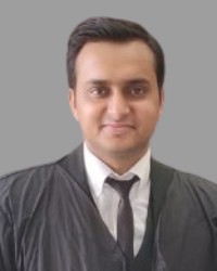 Advocate Rahul Bansal