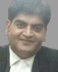 Advocate Rahul Rathi