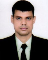 Advocate Rajan Pratap Singh