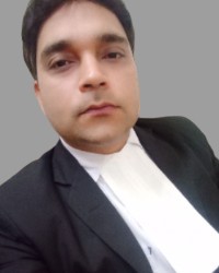 Advocate Rajesh Bhateja