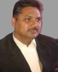 Advocate Rajesh Kumar Rai