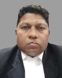 Advocate Rajesh Kumar