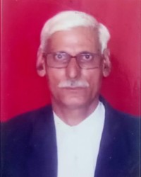 Advocate Rameshchand U Jaju