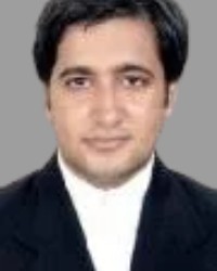 Advocate Ramit Sehrawat