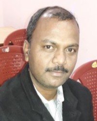 Advocate Ranjeet Kumar