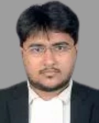 Advocate Rishabh Mishra