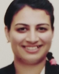 Advocate Rishika Arora