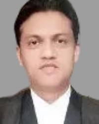 Advocate Rohit Jagwani