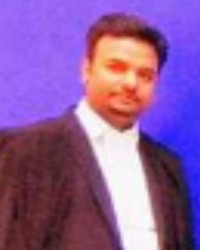 Advocate Sachin Kashyap