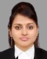 Advocate Sakshi Jaiswal