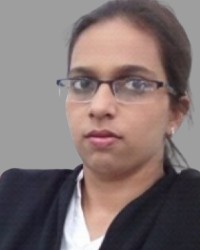 Advocate Saumya Upadhyay
