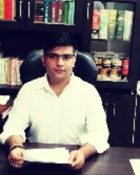 Advocate Shishir Pandey