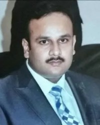 Advocate Shivendra Pratap Singh